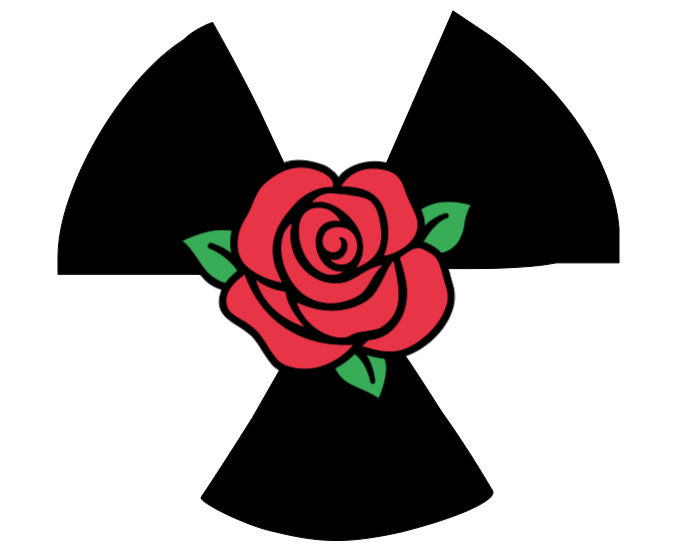 Atomic Rose